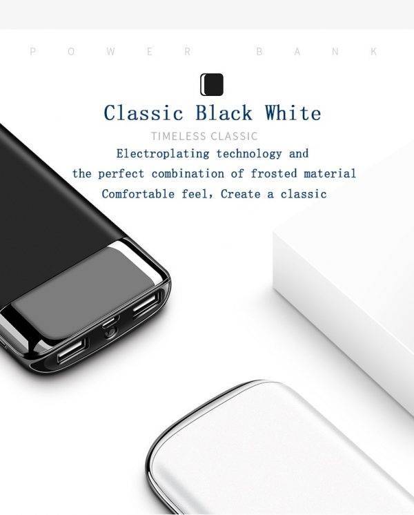 BackToPhone - Mobile Case, Power Bank, and mobile Accessories