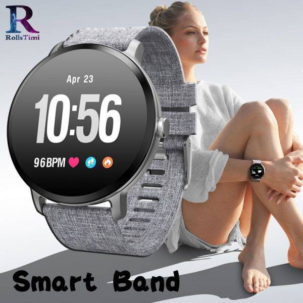 smartwatch wrist watch